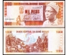 Guineea-Bissau 1993 - 1000 pesos UNC